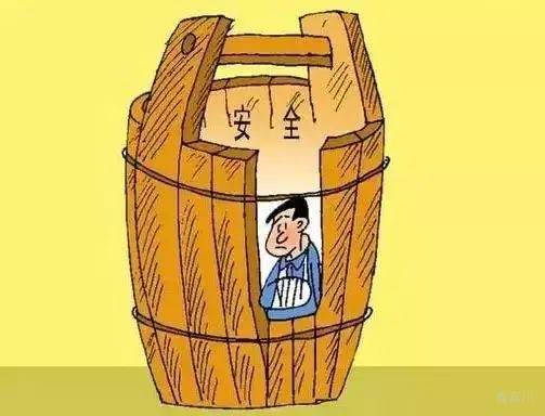 安全生产小常识，快快学起来！