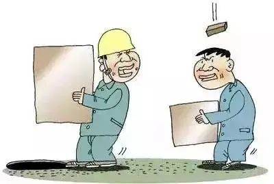 安全生产小常识，快快学起来！