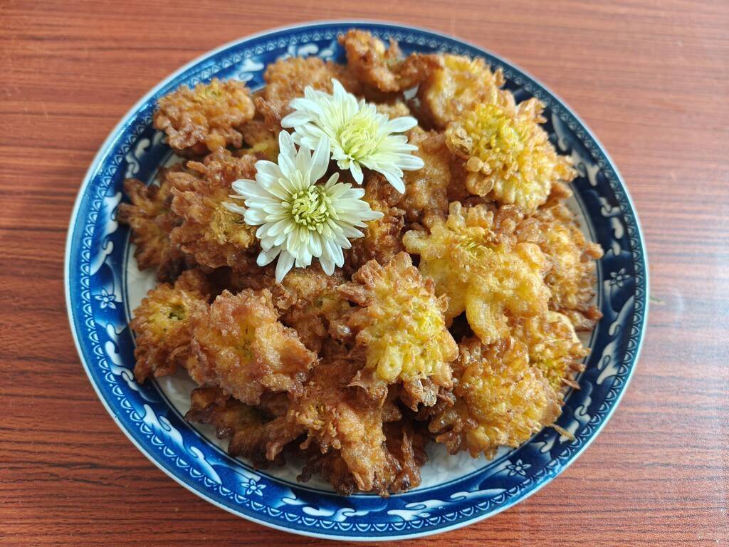 油炸白菊花 图4.jpg