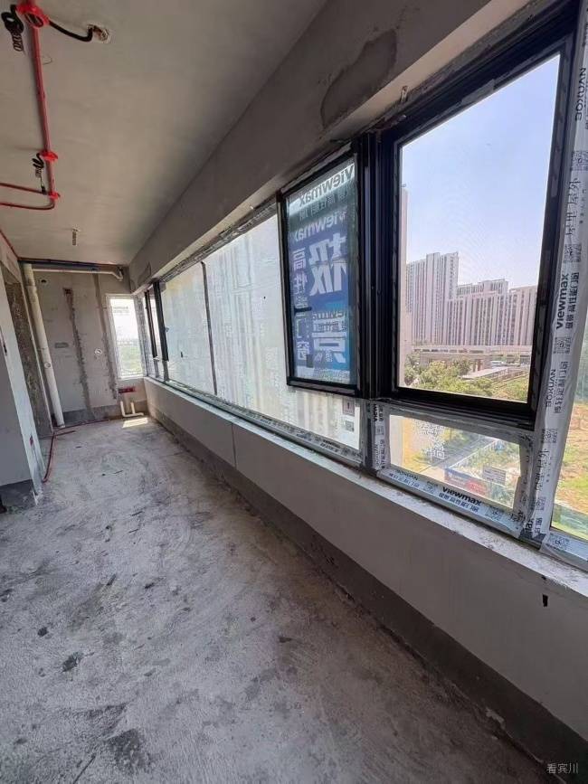 新沂住宅安装阶段